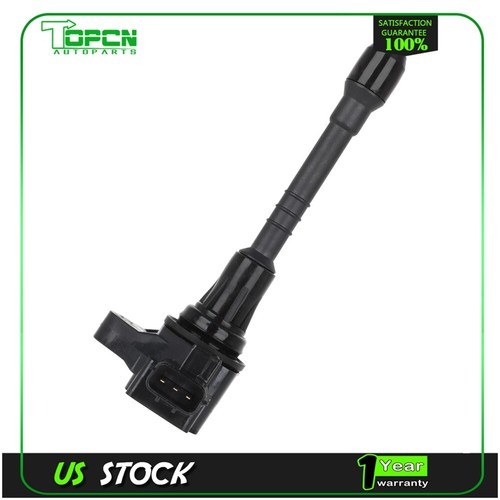 8x Ignition Coil & Iridium Spark Plug Kits for Nissan Armada INFINITI QX56 QX80 - 第 8/19 張圖片