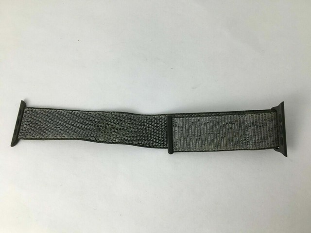Apple Band - 44mm Storm Gray Sport Loop for sale online | eBay