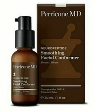 Perricone MD Neuropeptide Facial Conformer, 30ml / 1fl.oz- AUTHENTIC- NEW- BOX