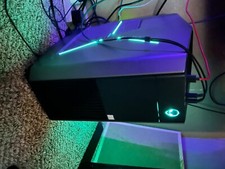 Dell Alienware Aurora R7 Gaming PC GTX 1080 i5 8700 16 GB RAM 1TB HDD