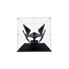 SONGLECTION® Display Case for LEGO TIE Interceptor #75382
