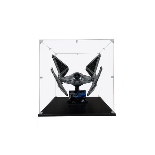 SONGLECTION® Display Case for LEGO TIE Interceptor #75382