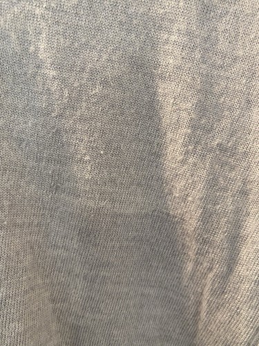 Country Road ~ Grey Knit - Picture 3 of 5