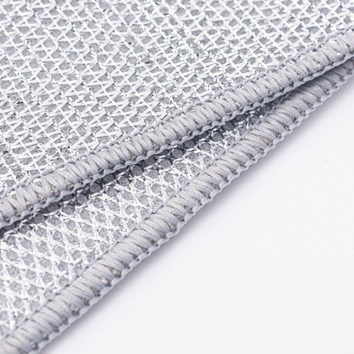 Multipurpose Wire Dishwashing Rags for Wet and Dry Wire Dishwashing Rag New HA - Picture 12 of 22