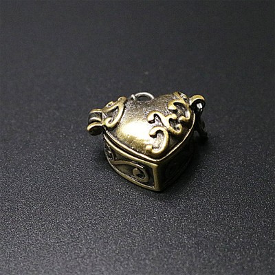  Pet Urns for Dogs Ashes Necklace Door Key Decoration Unique Design Pendant
