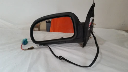 06-09 Chevy Trailblazer GM Front Driver's Power Door Mirror OEM opt DP2 15808571