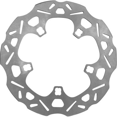 RC Components Brake Rotor - Front - Chop Cut - 300 mm RC-CC1175RTR