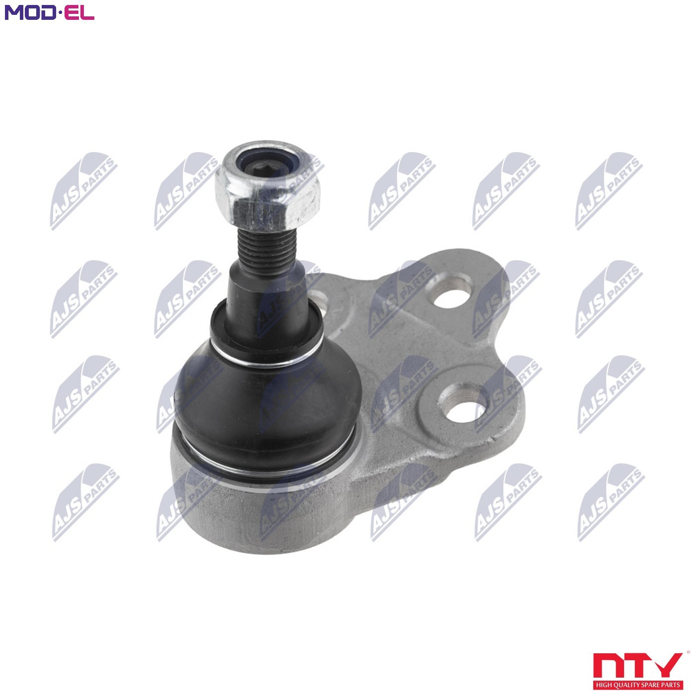 Fits NTY ZSD-FR-001 ARM BALL JOINT ⭐UK Stock⭐ - Image 9