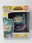 Funko Pop Animation Premium My Hero Academia MHA Deku 2157 Vinyl Figure