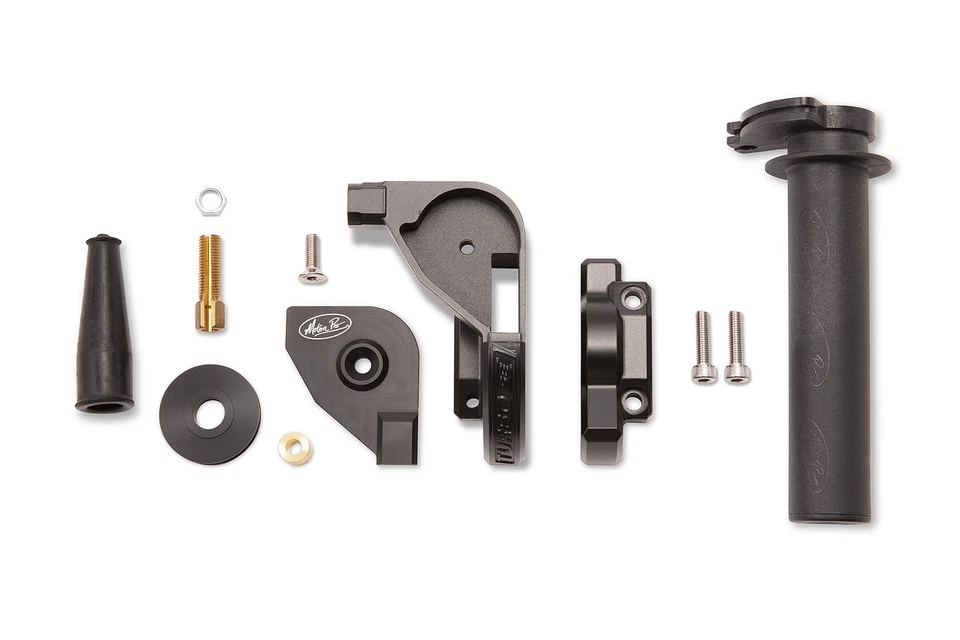 Kit de conversión de acelerador de torsión Motion Pro 01-2857 se adapta a varios vehículos todo terreno Honda Foto 3 de 4