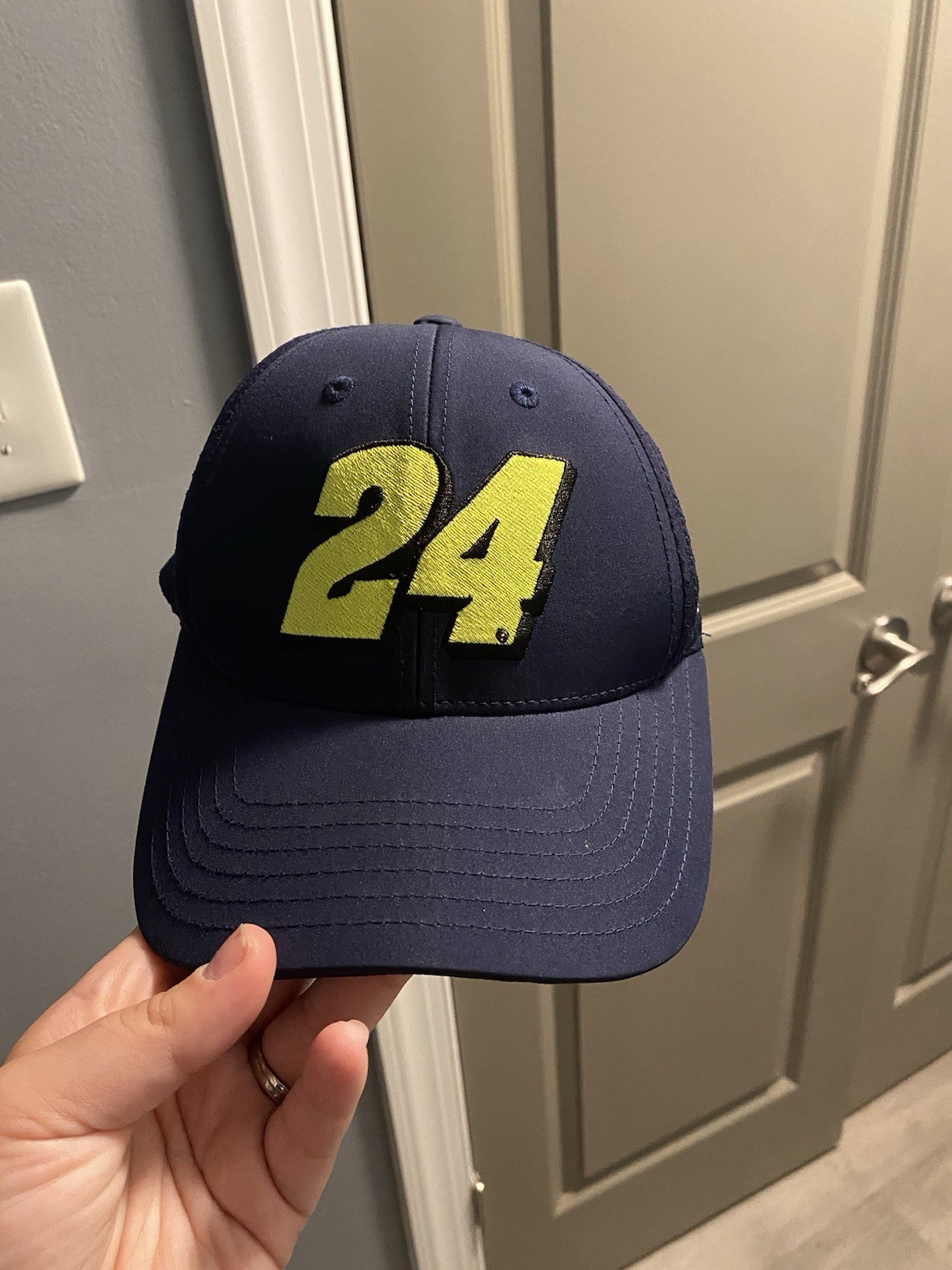 #24 Hendrick Motorsports William Byron Hat