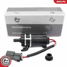 ESEN SKV Waschwasserpumpe Scheibenreinigung 15SKV027 12V für HONDA CR 5 3 ACCORD