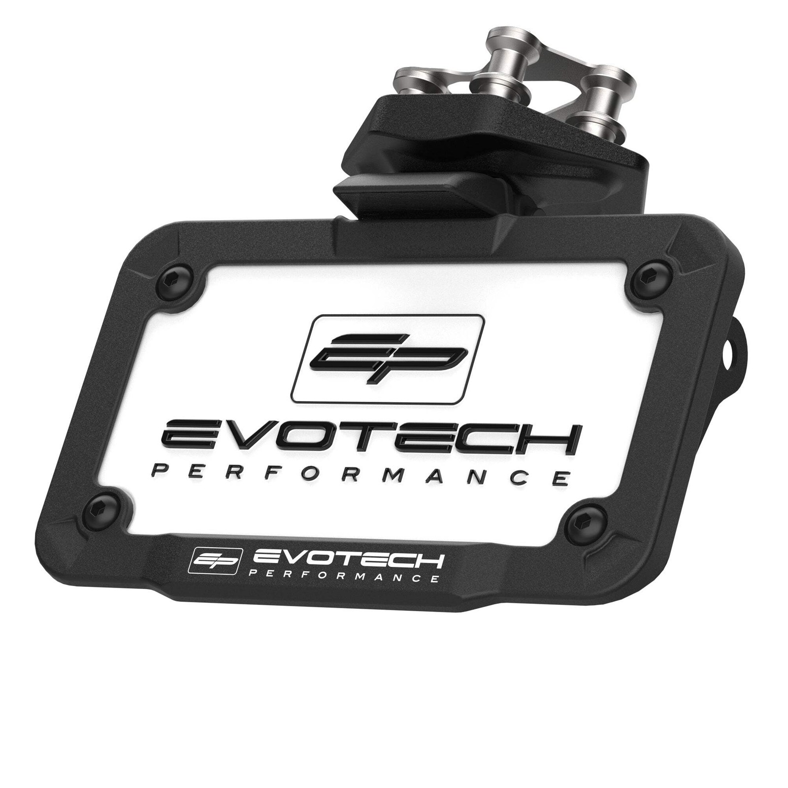 Evotech Dynamic Tail Tidy - Triumph Street Triple S (2017 - 2019)