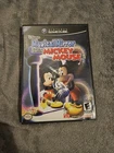 Disney's Magical Mirror Starring Mickey Mouse (Nintendo GameCube, 2002)