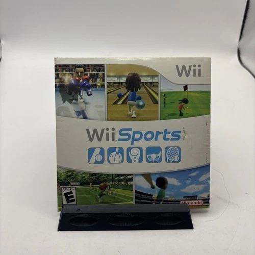 Wii Sports Tested