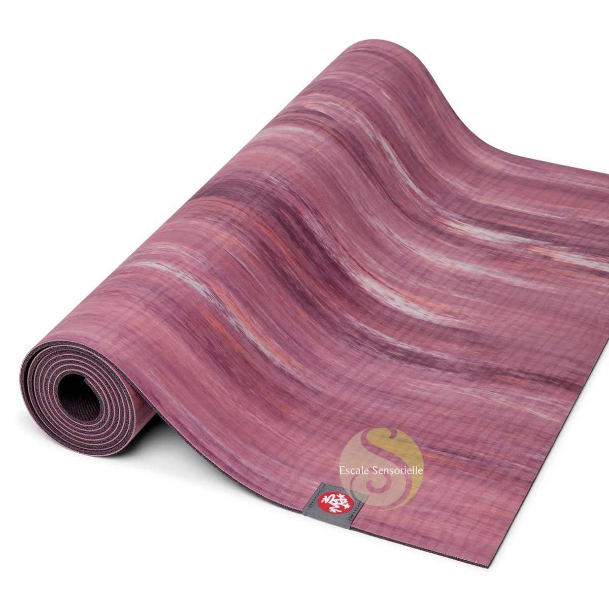 Tapis eKO Lite 4mm Manduka tapis yoga éco-responsable caoutchouc naturel 4mm 2,2kg - 3
