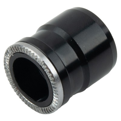 Fahrrad Steckachsenadapter - Gewindesteigung 1,75mm, 12mm Für Boostgabel