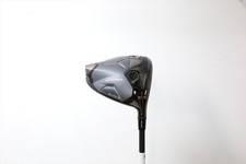 Taylormade Qi35 Ls 10.5° Driver Stiff Flex Kai'Li Blue Darkwave Cb 60 Good