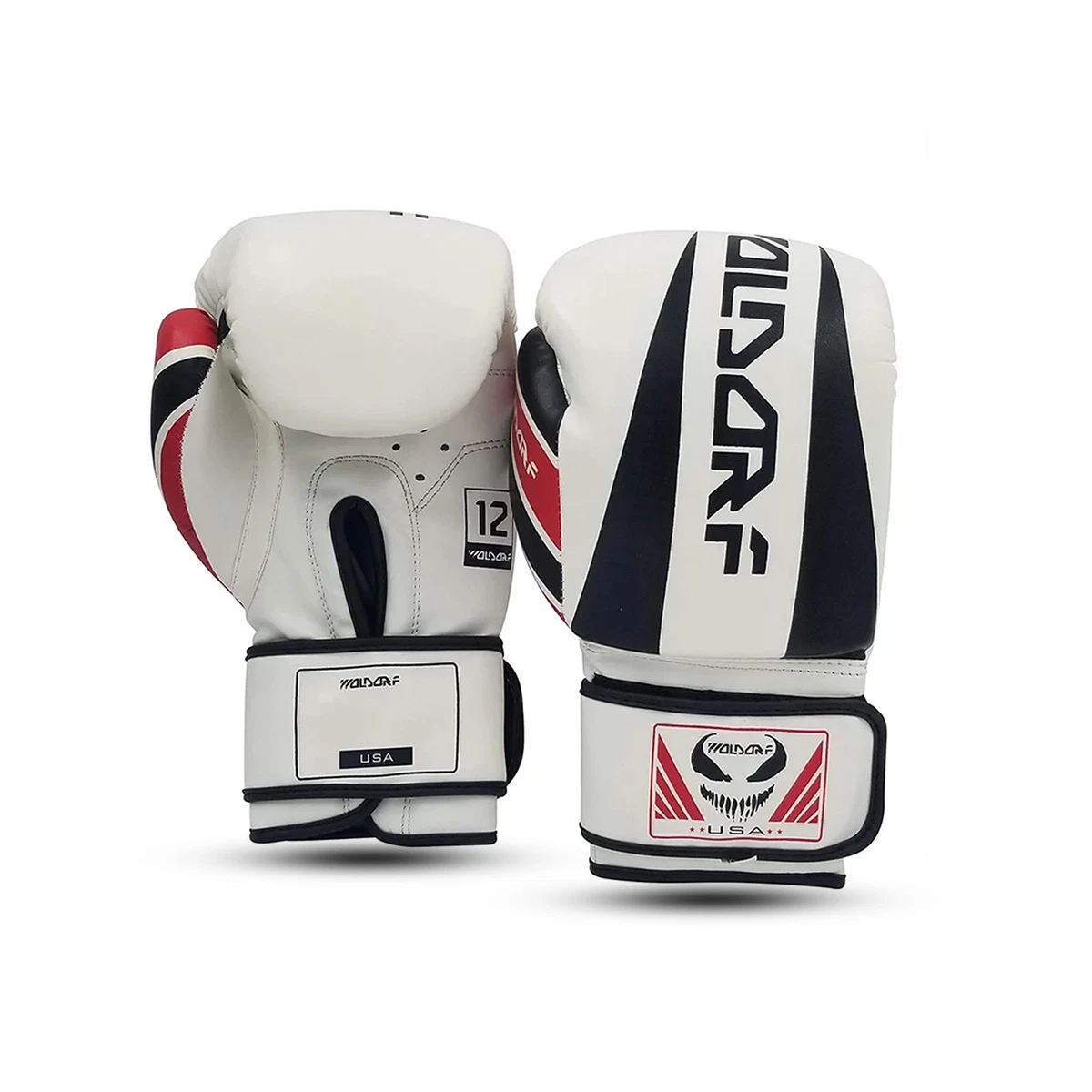 8 oz. Weight Boxing Gloves for sale | eBay
