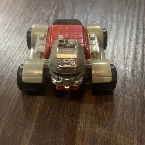 Bandai Power Rangers MMPR Lost Galaxy Centaurus Megazord Part Head Only 1998 Vtg