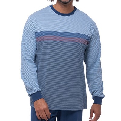 AMMANN - Organic Cotton - Schlafanzug