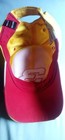 Dale Earnhardt Jr #3 Nilla wafers adjustable hat used — photo 2