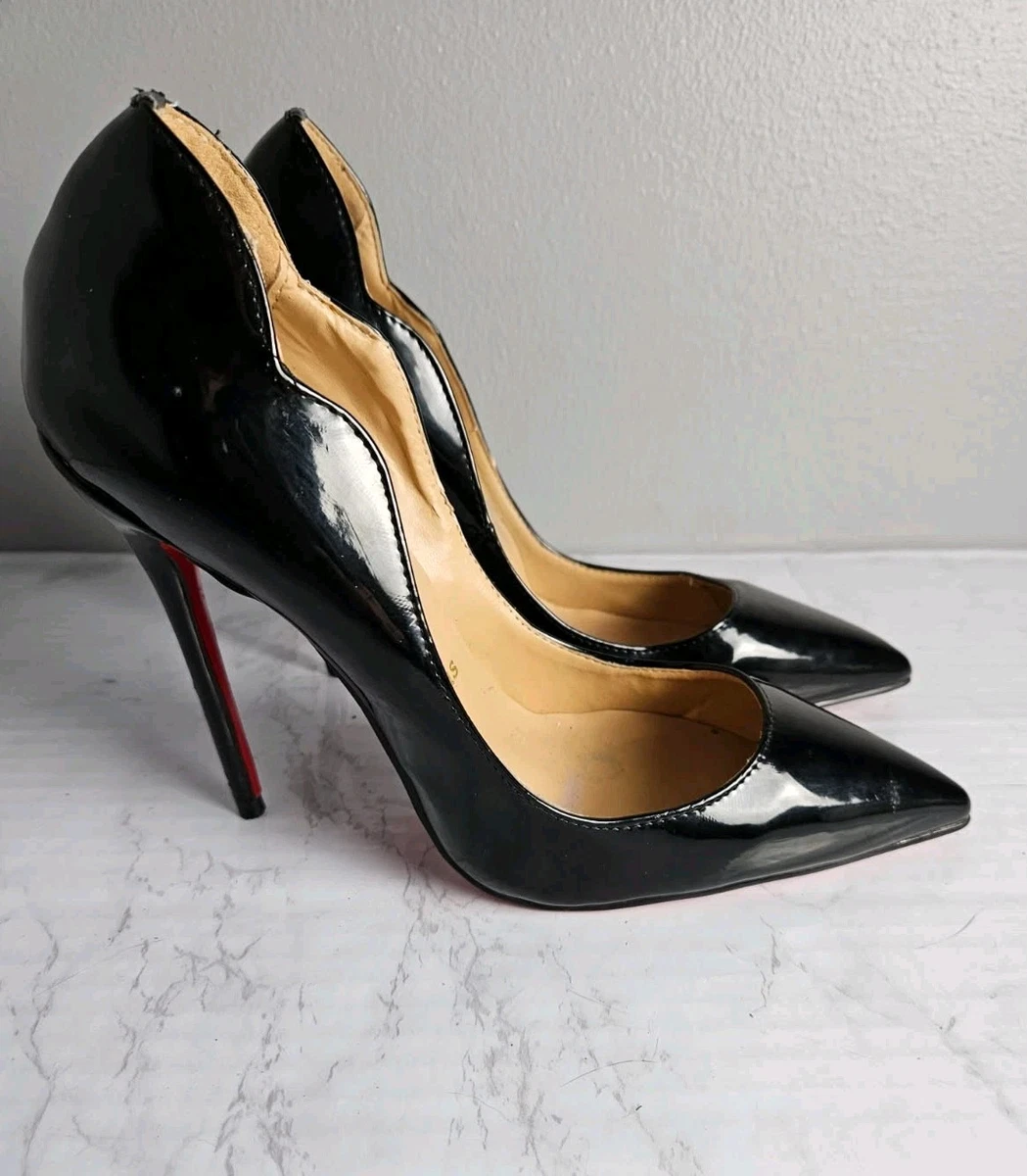 Christian Louboutin Women's Pump Pointed Toe Heels for sale | eBay
