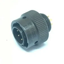 POSITION 6 SIZE 10-6 CIRCULAR CONNECTOR MS3116F10-6