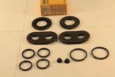 Rear Caliper Kit Girling Sp2531 For Alfa Romeo 2600 Ferrari 365 Genuine Nos