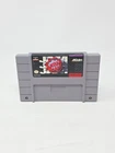 NBA Jam Super Nintendo SNES Authentic Cartridge Only Basketball