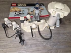 LEGO Star Wars: Echo Base (7749) Complete With Manual and No Box