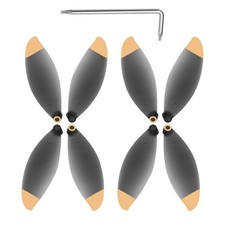 8 Lightweight Propellers CCW CW Props With Wrench For Parrot Anafi Drone j