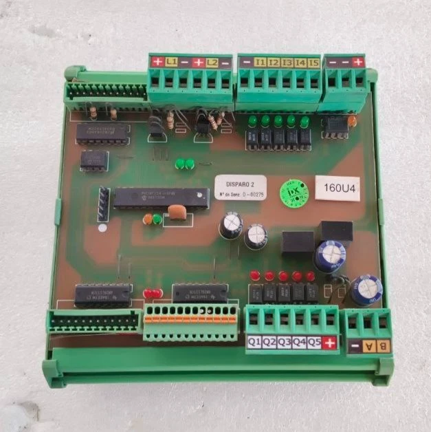 EFI CRETAPRINT DISPARO 2 D-00275 USED FEDEX / DHL - Image 2 of 4