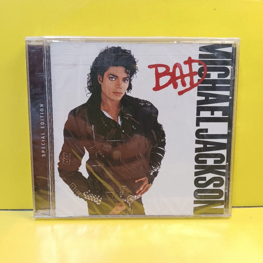 Las mejores ofertas en Michael Jackson Bad 25 Deluxe | eBay