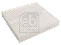 Febi Bilstein Filter, Innenraumluft 108182 Passend FüR Nissan Renault