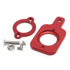 TARAZON Red For AirTag Tracker Locator Bracket For Talaria Sting E-Bike 22-up