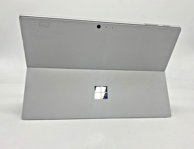 Microsoft Surface Pro5 LTE 1807 i5-7300U 2.6GHz 256GB SSD 8GB DDR3 Silver C/READ
