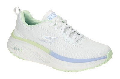 Skechers GO RUN ELEVATE 2.0 Damenschuhe - Sportschuhe weiß Freizeit NEU