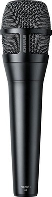 Shure Nexadyne 8/C Professional Cardioid Dynamic Vocal Microphone FREE SHIPPING