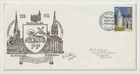 4/9/1972 UK GB Cover - First Day of Preston Guild Merchant 1328 - 1952