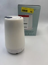 Hatch for Baby Sleep Bundle: Home & Travel Sound Machines Includes Rest 2nd Gen