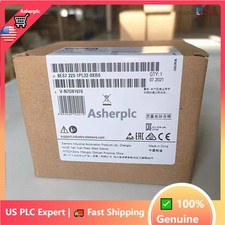 New Siemens 6ES7 223-1PL32-0XB0 6ES7223-1PL32-0XB0 S7-1200 Digital I/O SM 1223