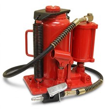 Agsmart 20 Ton Air Over Hydraulic Bottle Jack 456620 Ahj20t Agsmart 20 Ton Air Over Hydraulic Bottle Jack 456620 Ahj20t