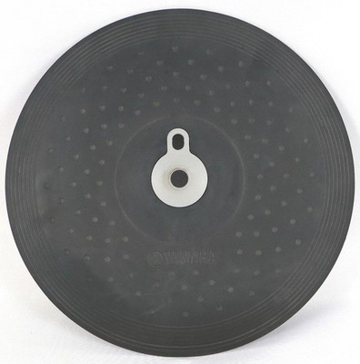 Yamaha DTX PCY-135 3-Zone 13'' Electronic Cymbal Trigger Pad Drums Percussion