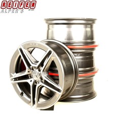 MERCEDES CLS 53 AMG C257 4Matic 19zoll ALUFELGEN A2574013000/1500 MERCEDES CLS 53 AMG C257 4Matic 19zoll ALUFELGEN A2574013000/1500