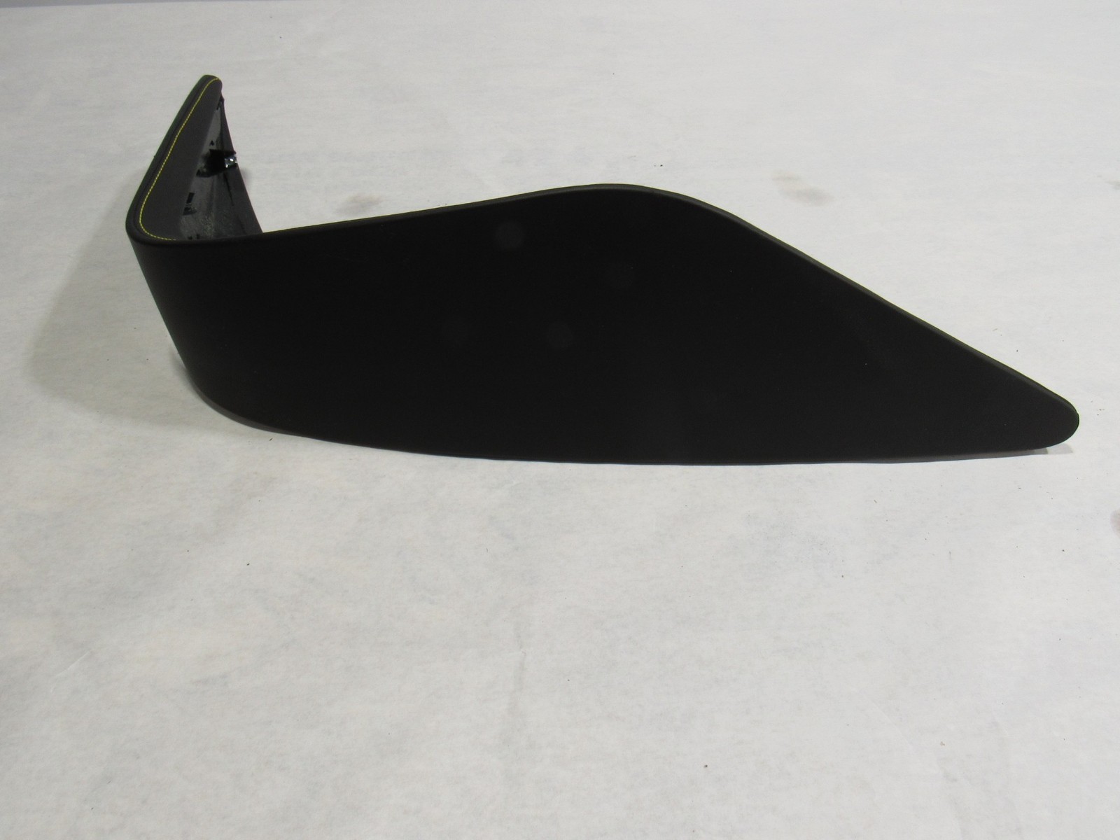 17-20 Mclaren 720S 720 2020 Right Upper Center Console Dashboard Trim Panel #3