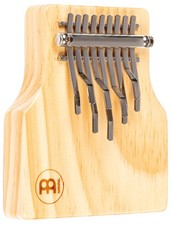 MEINL Percussion Meinl Kalimba Solid Kalimba Medium KA9-M Domestic Genuine Prod
