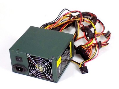 380 Watt Antec EA-380D Green ATX 2.2 380W Computer Netzteil Power Supply Unit