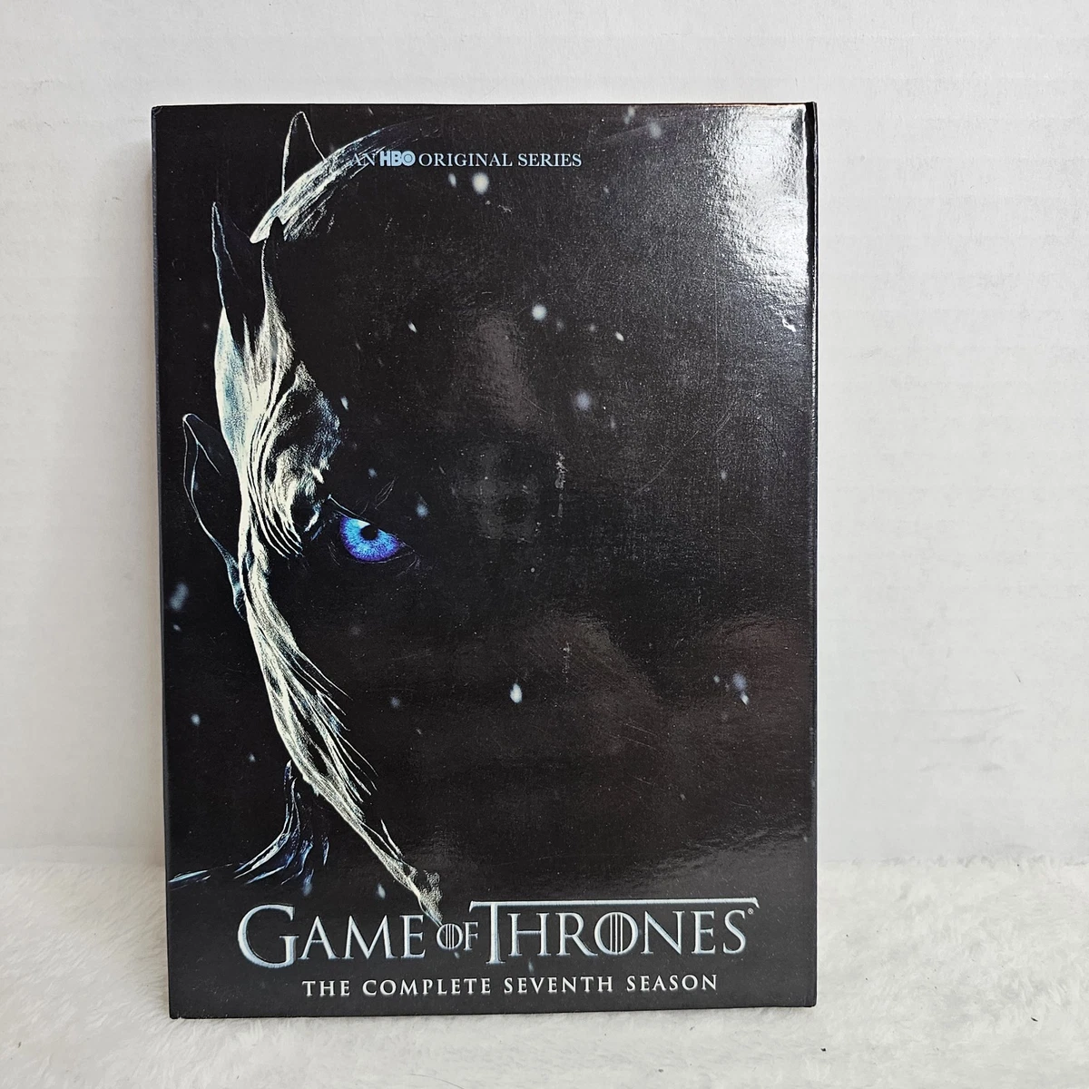 Game of Thrones Region Code 1 (US, Canada) DVDs for sale | eBay