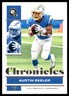Austin Ekeler 2021 Panini Chronicles #69 Chargers NFL READ FREE SHIPPING